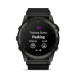 tactix® 7 – AMOLED Edition Premium Tactical GPS Watch with Adaptive Color Display - 010-02931-01 - Garmin